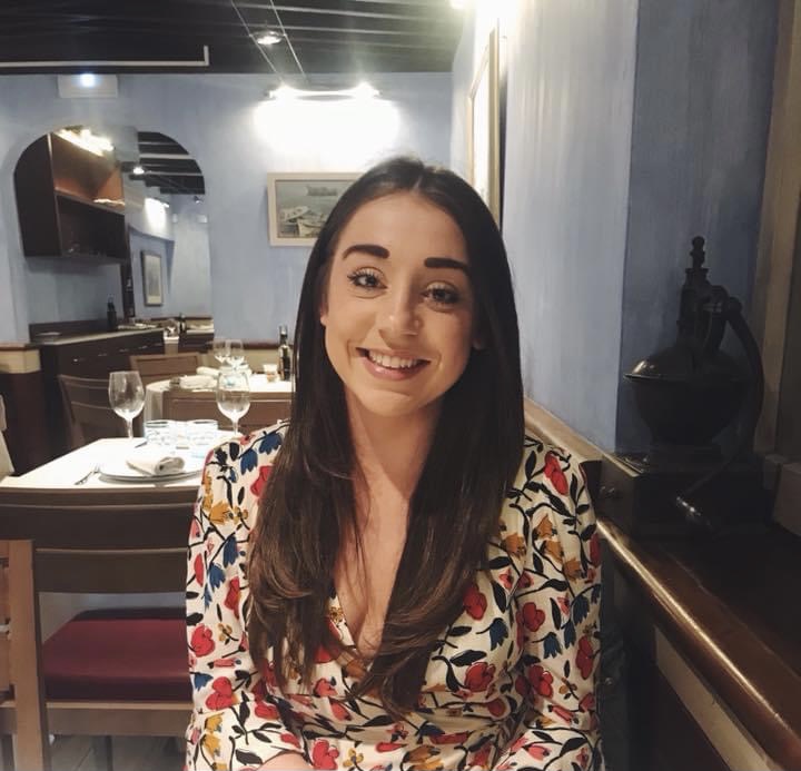 Katie Storey, Account Director, Press Box