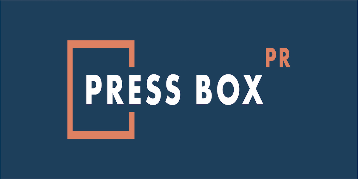 Press Box PR logo