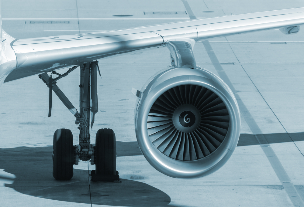 Embraer, the aerospace company and IncQuery Labs discussing innovation projects