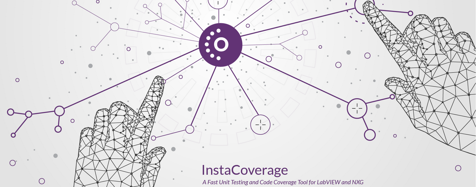 InstaCoverage 3.0.2 with new API is here