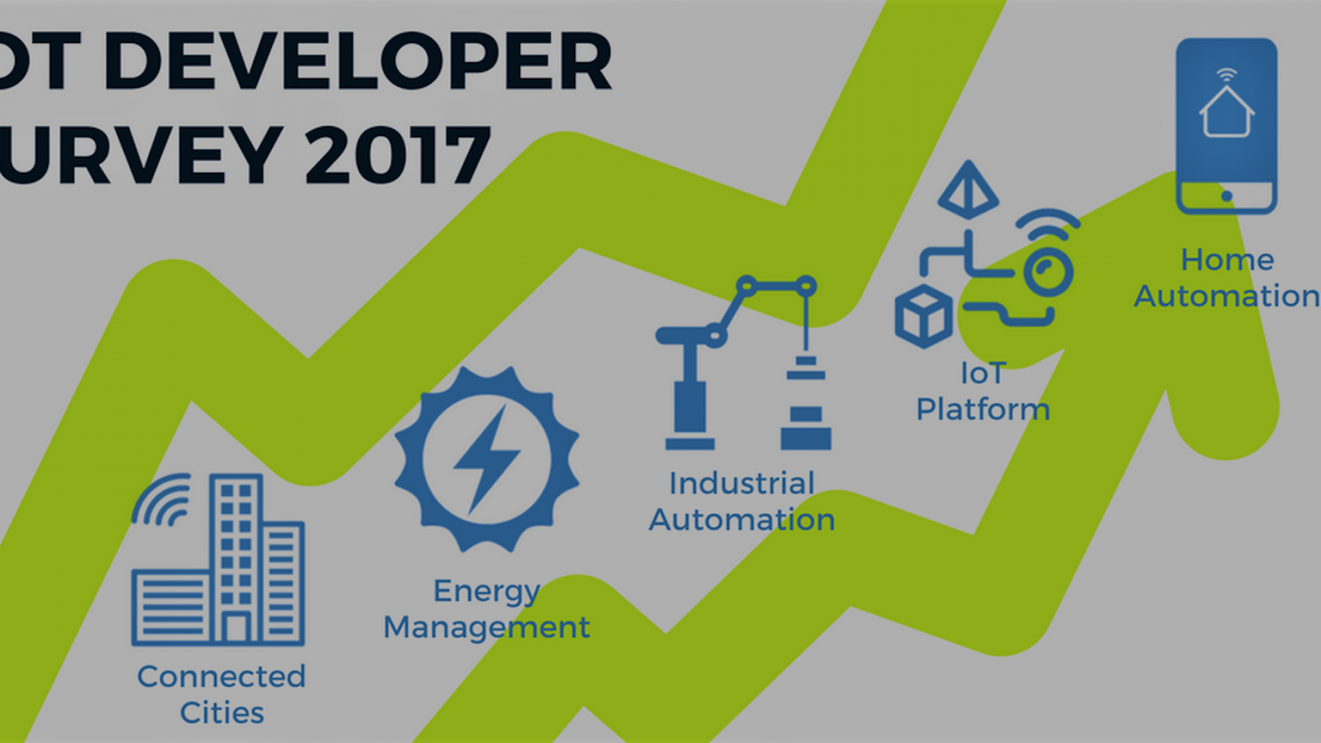 IoT Developer Survey results