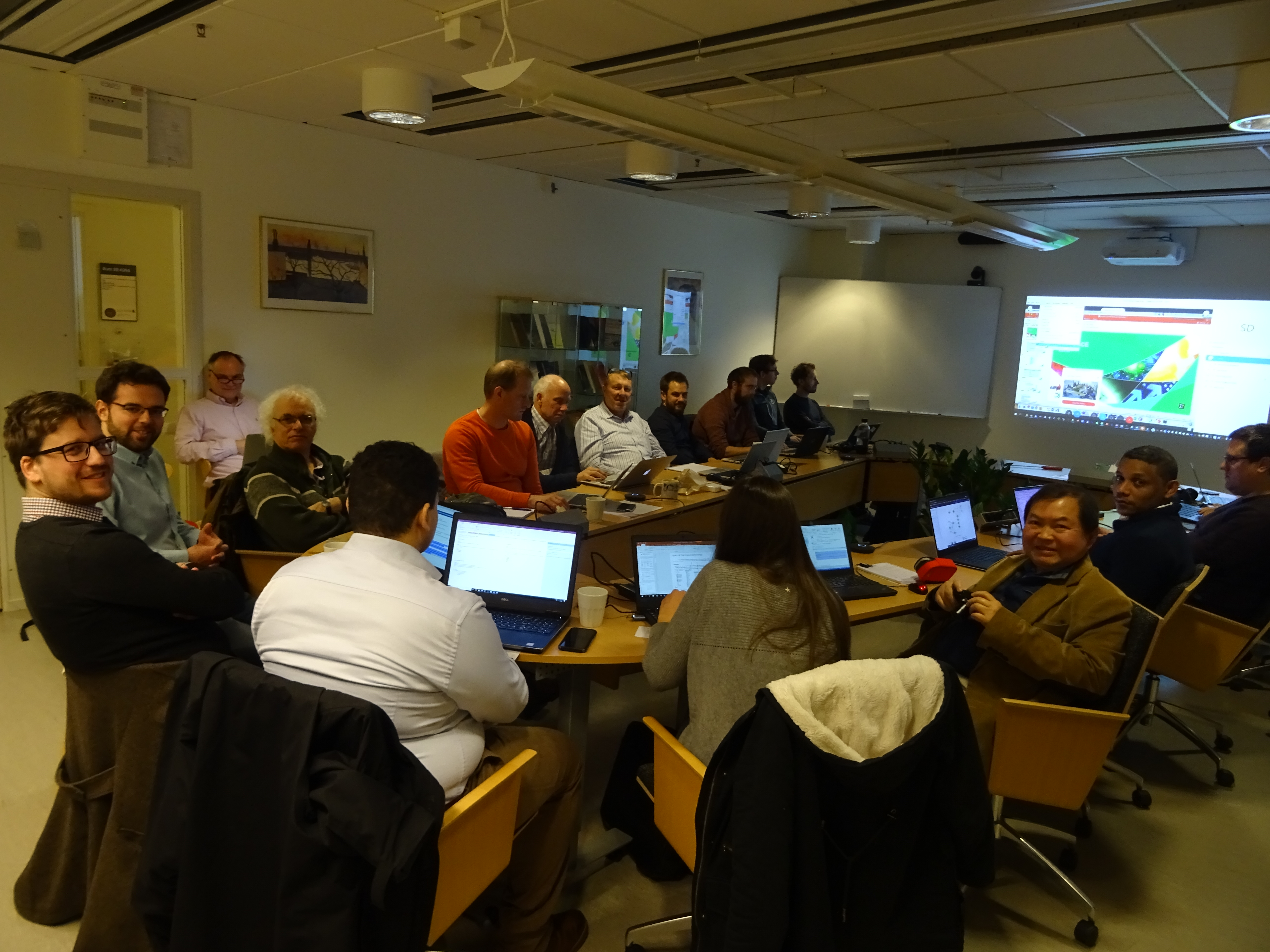User-friendly open environment for the co-design of CPS and IoT