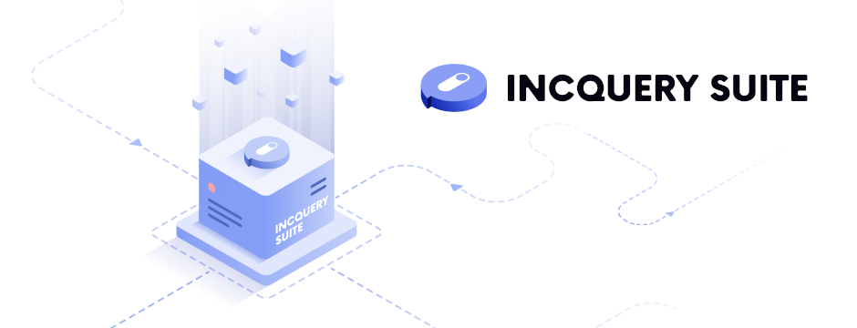 The website of the IncQuery Suite renewed