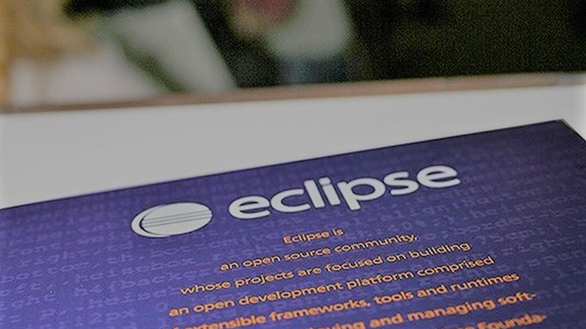 Eclipse DemoCamp Budapest