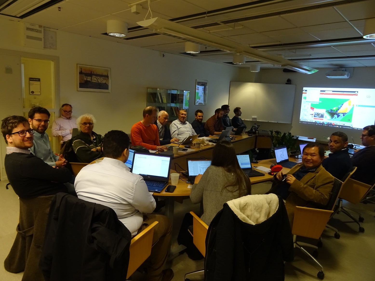User-friendly open environment for the co-design of CPS and IoT