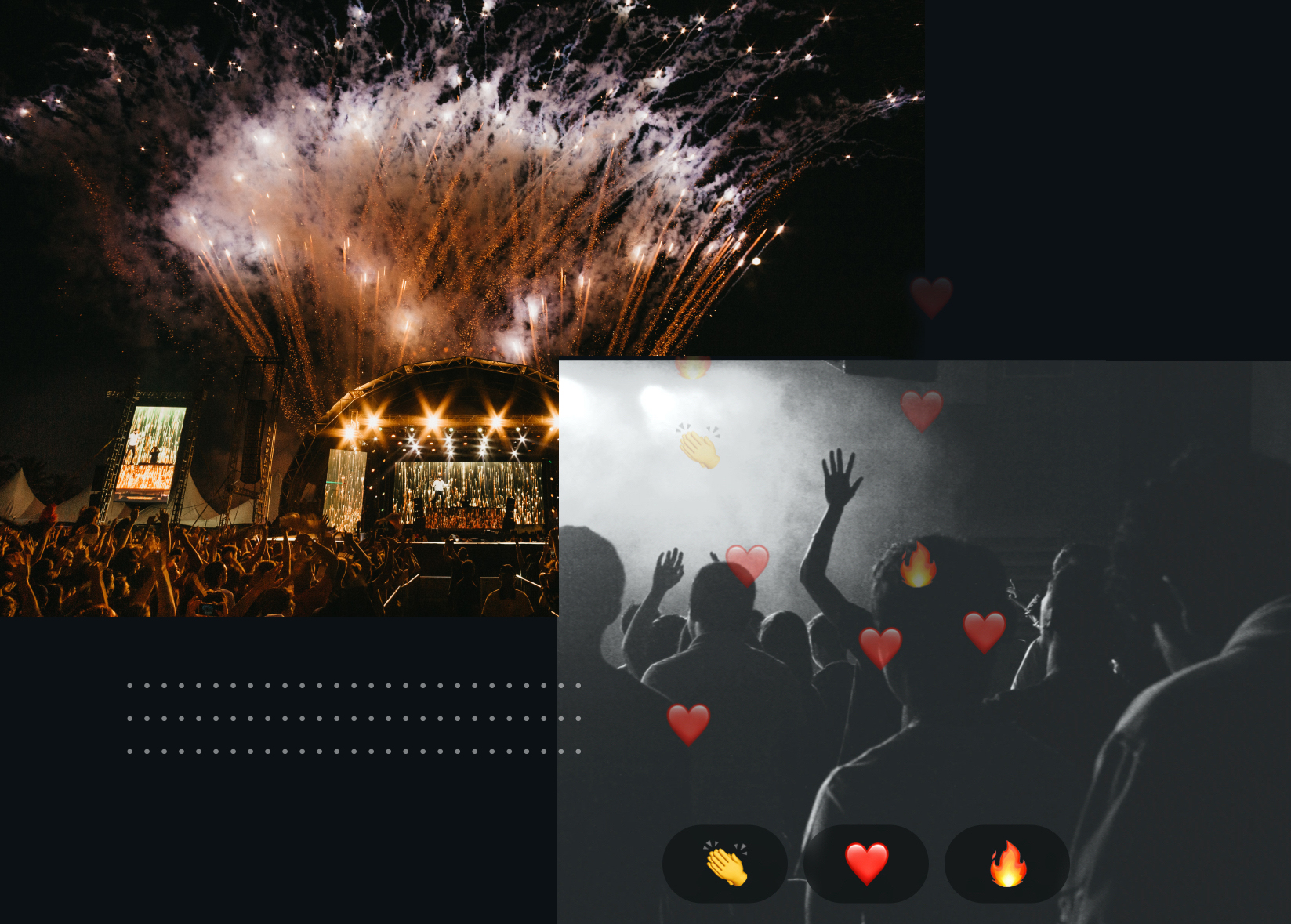 Artist Pre-Show Dashboard