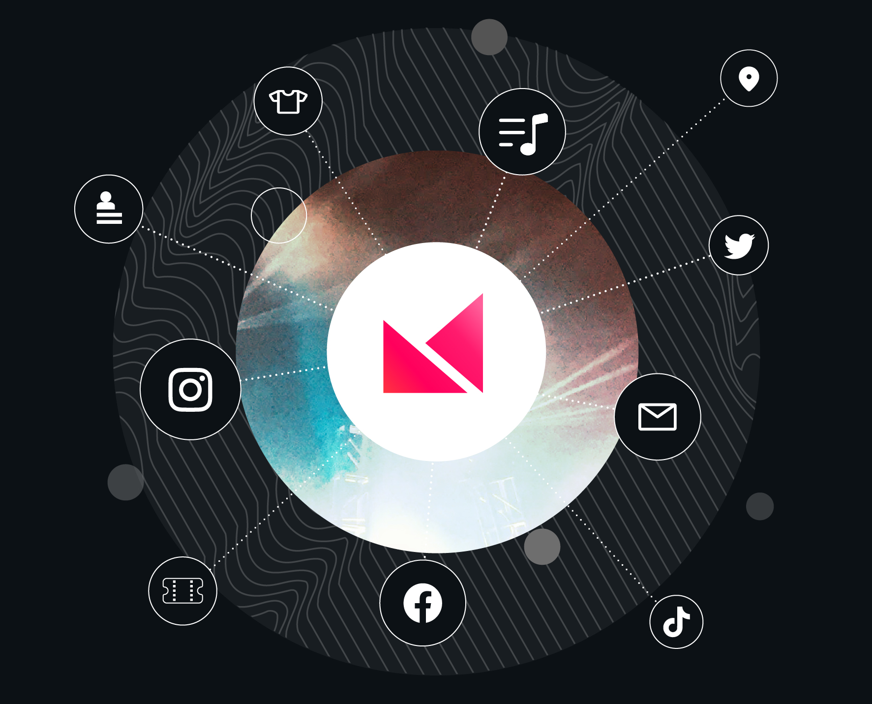 Mandolin Fan Navigator - Unify Your Data