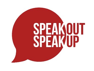 SpeakOut SpeakUp Ltd.