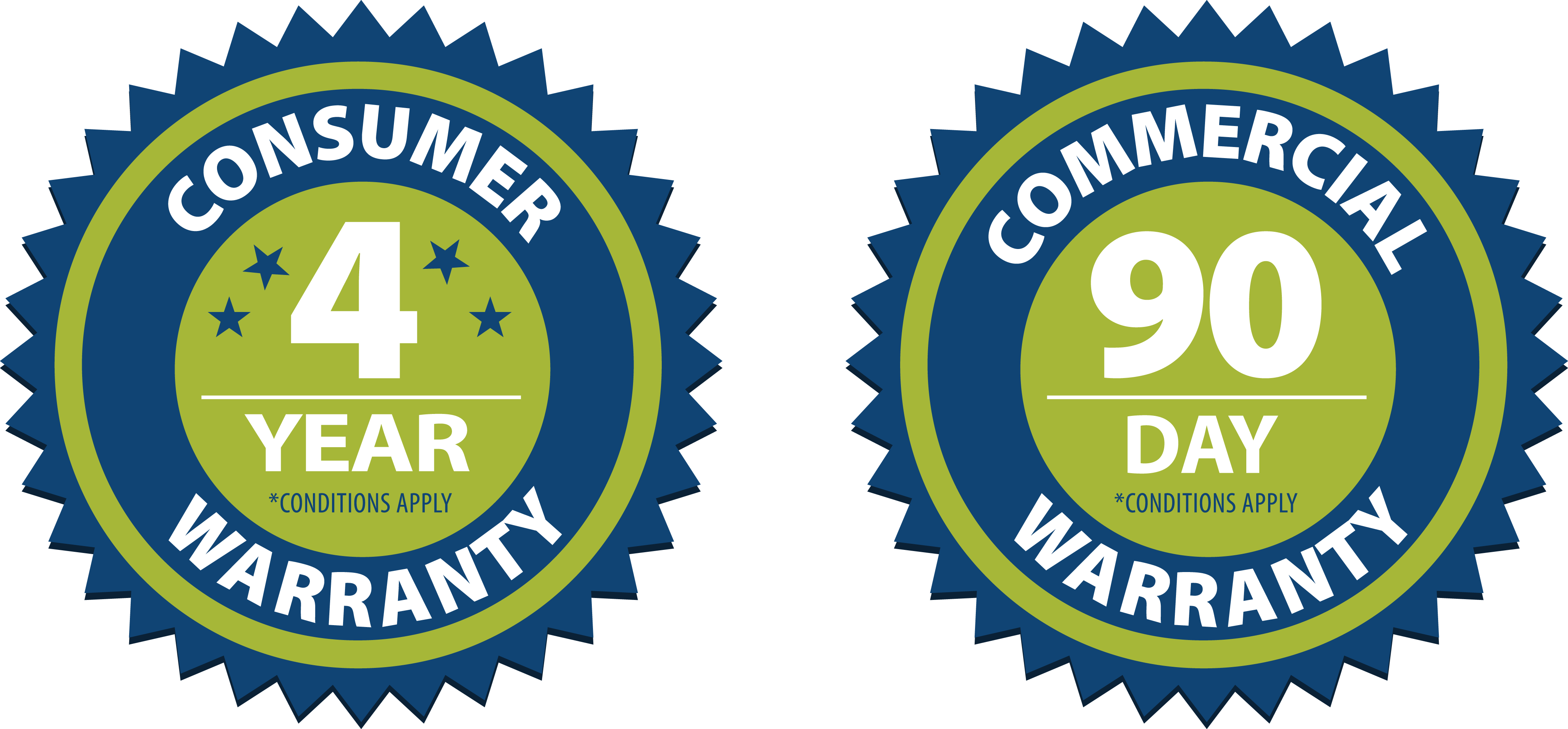Consumer warranties