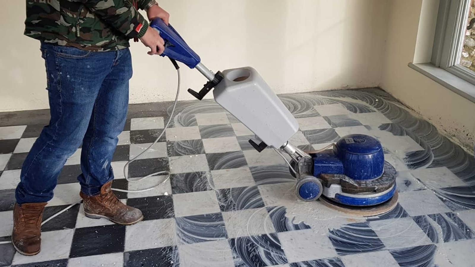 Office & Commercial Cleaning Services UK