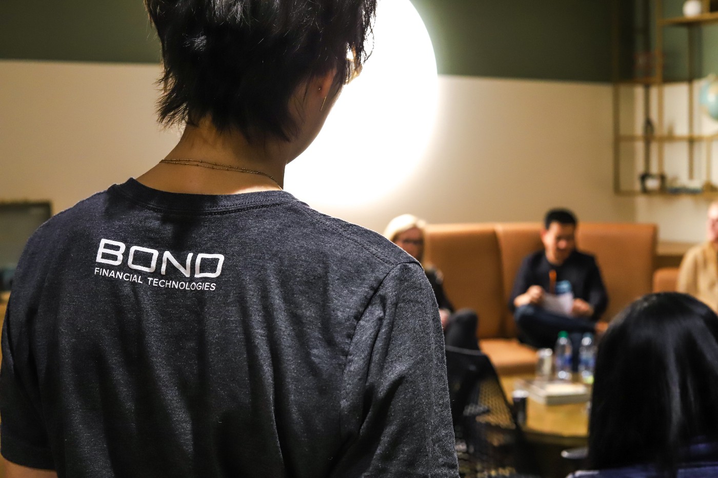 How Salary Negotiations Are Different at Bond