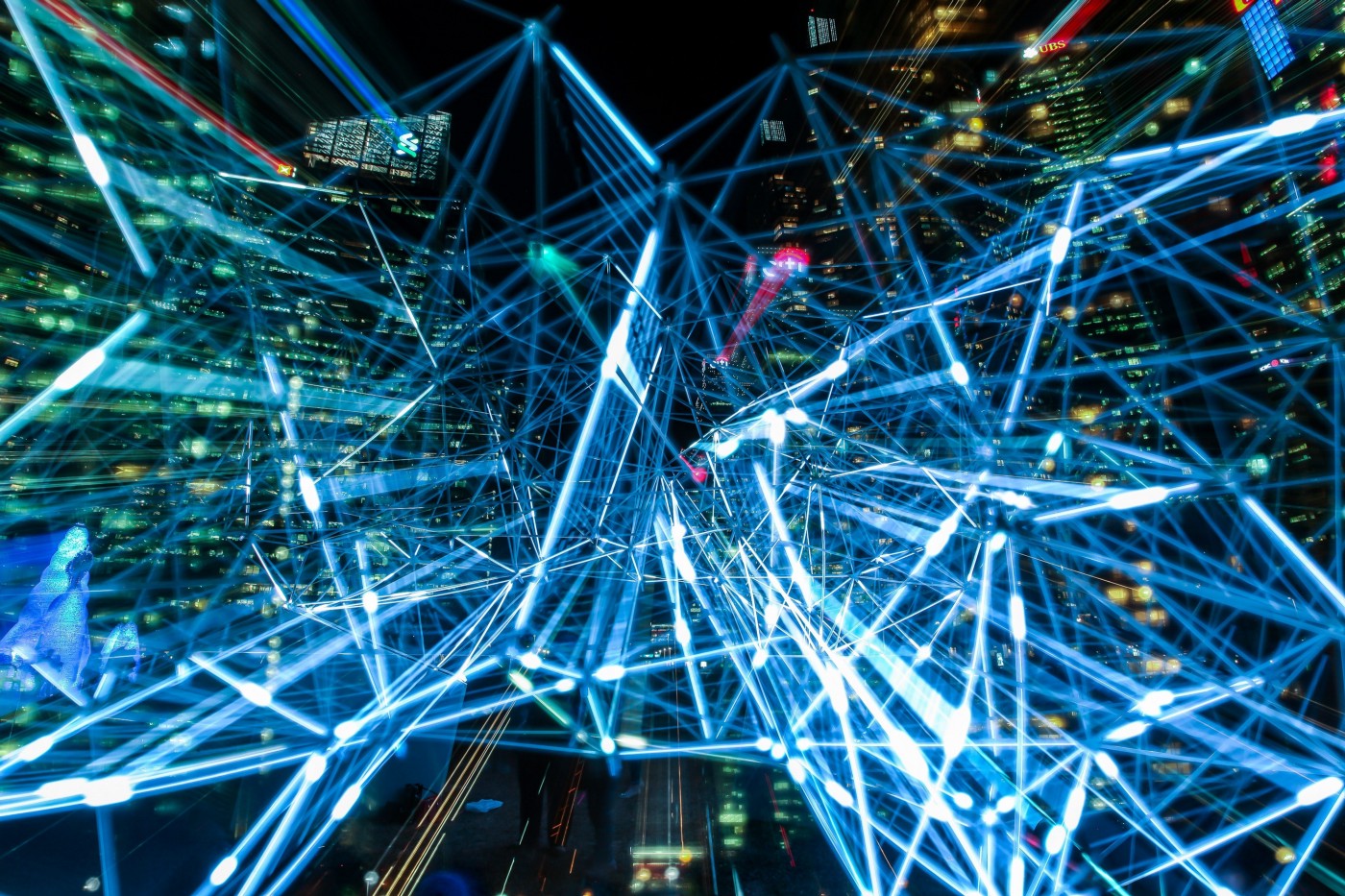 Banks Should Behave Like Data Companies