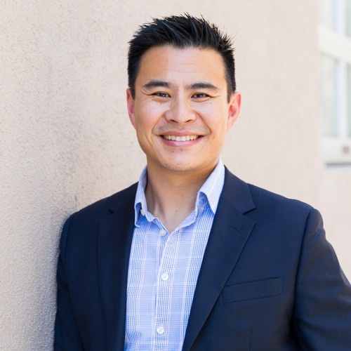 Bond Co-Founder, Yan Wu, Joins the Wharton Fintech Podcast