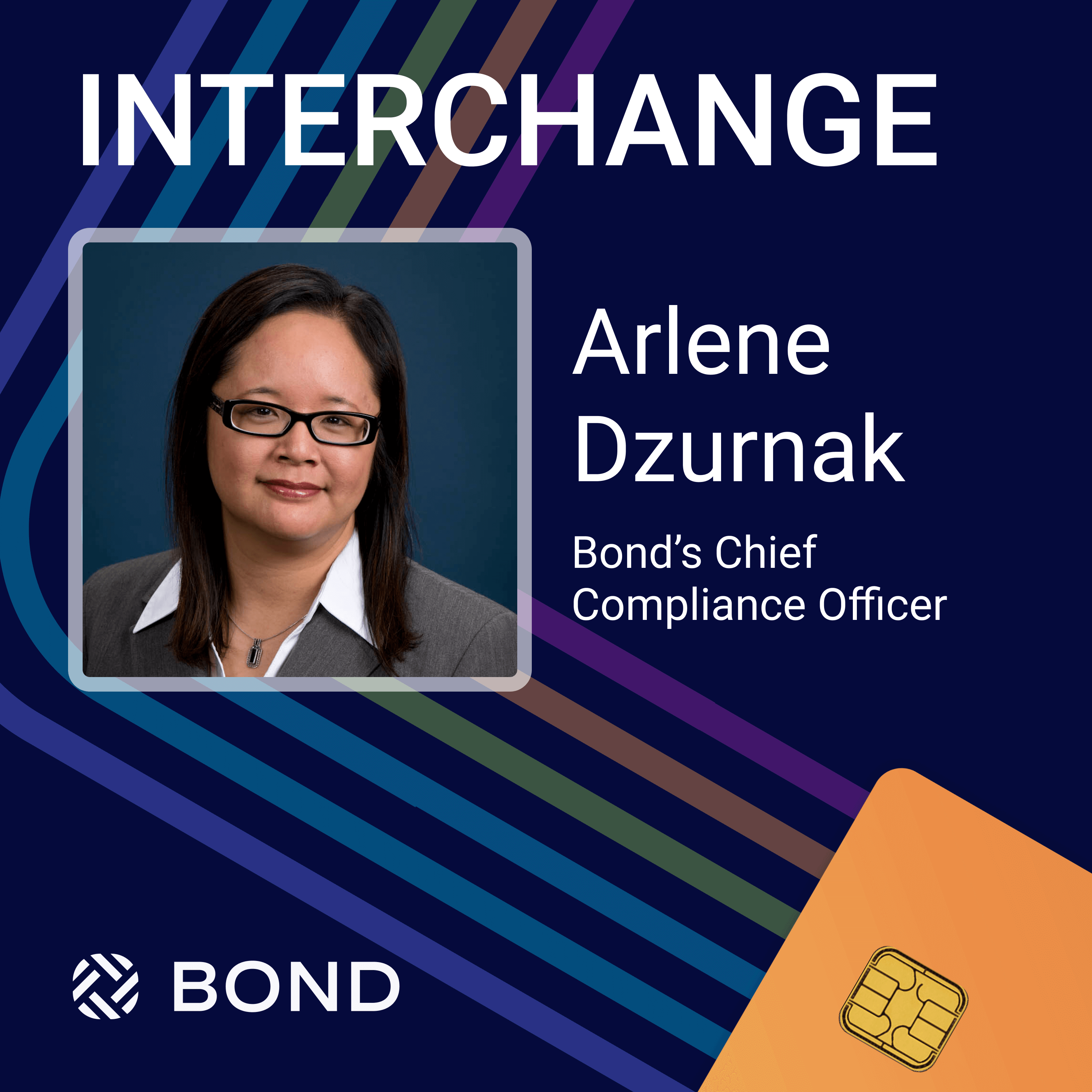 Chief Compliance Officer Arlene Dzurnak's Three Rules For Fintech