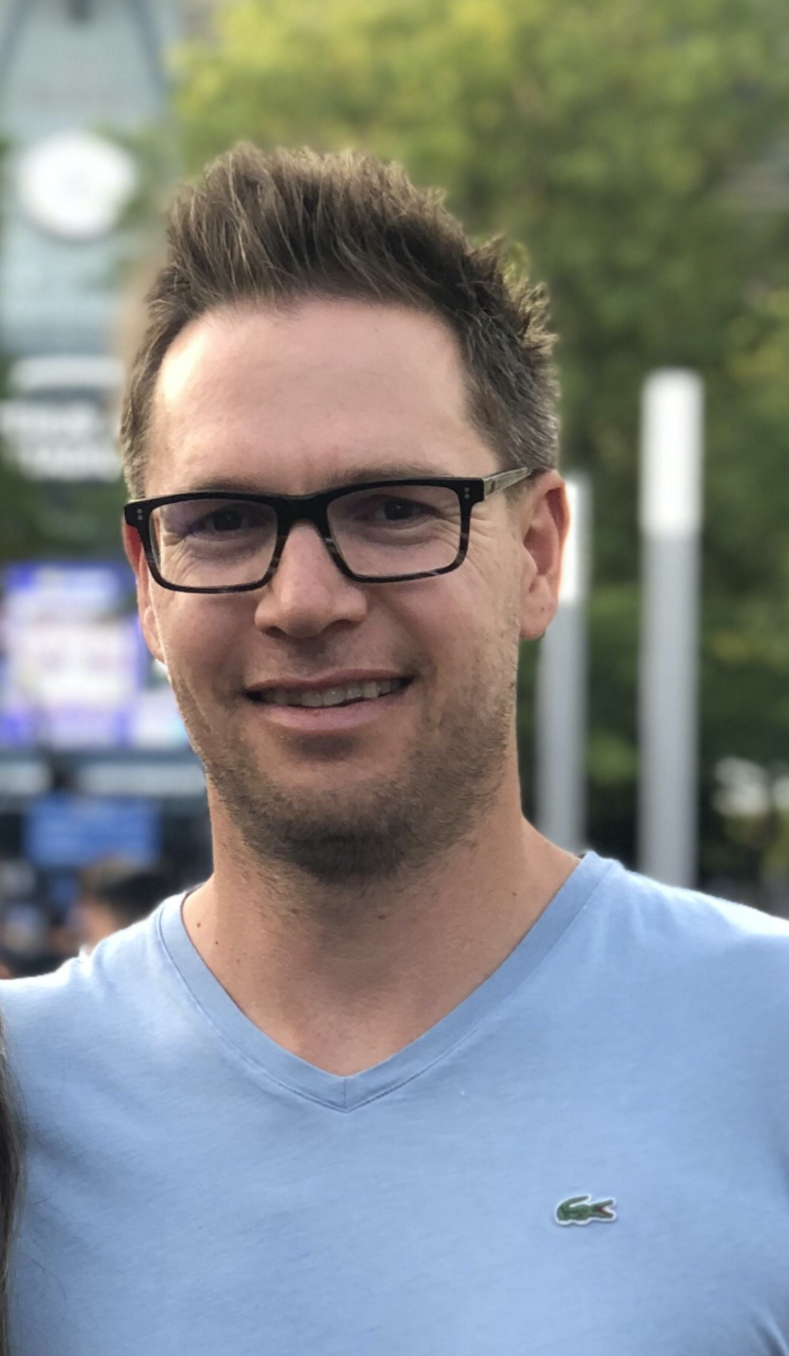 Why I Joined Bond: Jaco Raubenheimer