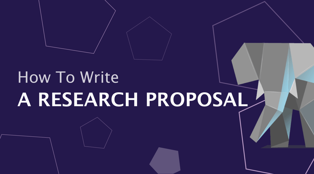 Research proposal project image