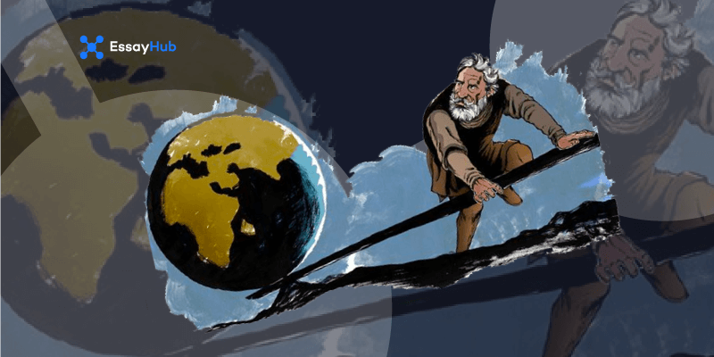 Forgotten Technology: Give Me a Lever and I Will Move the World