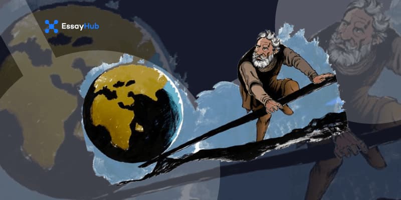 Forgotten Technology: Give Me a Lever and I Will Move the World