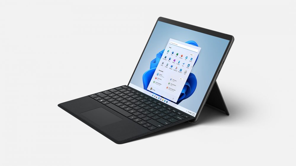 Microsoft Surface Pro