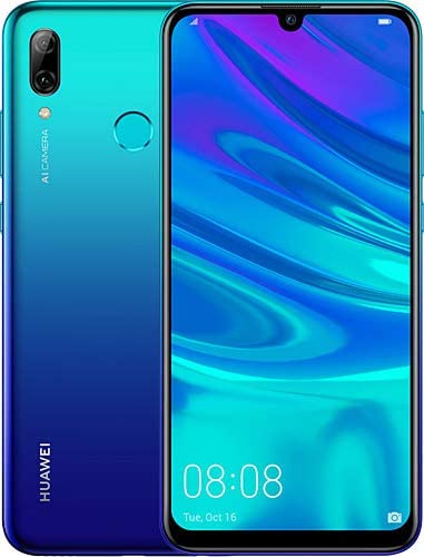 Huawei P Smart smartphone