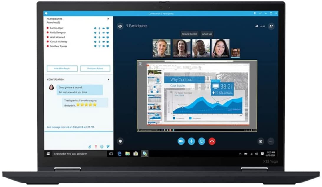 Lenovo ThinkPad X13