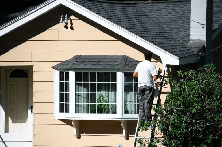 Atlanta's Experienced House Painters