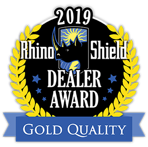 Gold Quality Award 2019