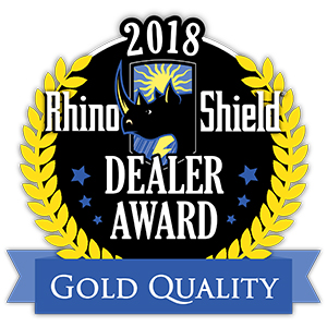 Gold Quality Award 2018