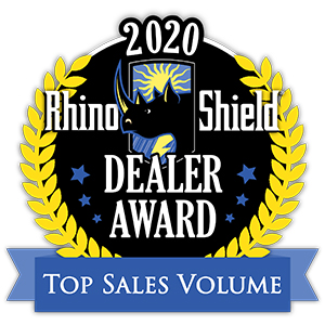 Top Sales Volume Award 2020