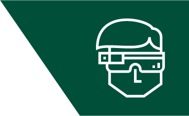 COMARTSCI virtual reality icon