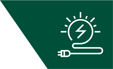 College of Natural Science energy icon