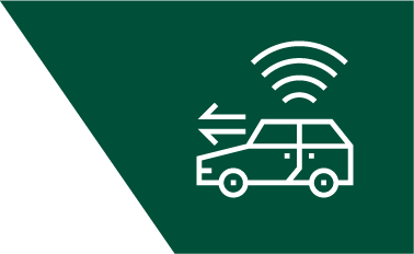 Engineering mobility icon