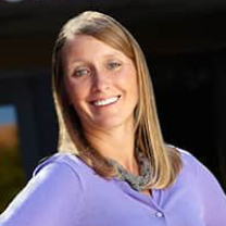 Meredith Jagutis portrait