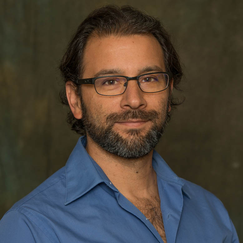 Photo of Ricardo Mejia-Alverez