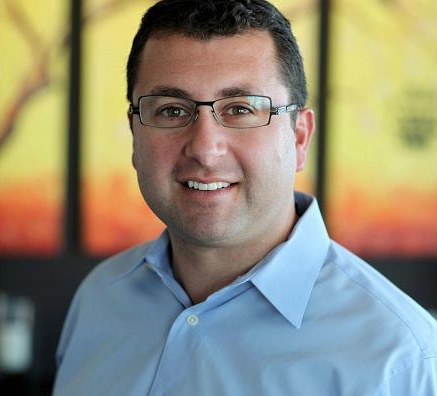 Sherwin photo in CNBC April 2015