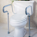 grab bars