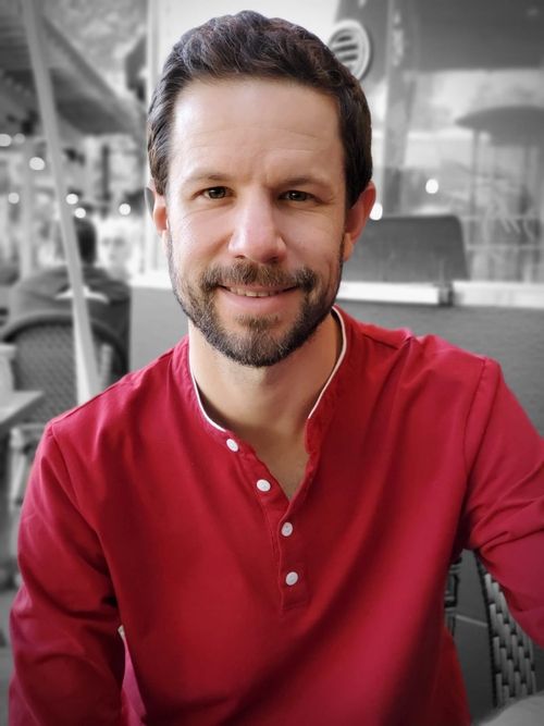 Zachary Messer, Chief Financial Officer