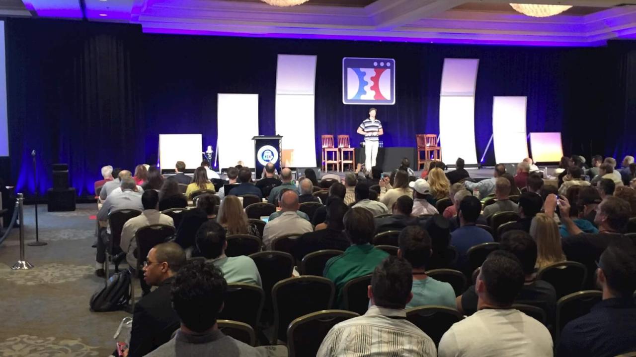 Funnel Hacking Live 2016 Russell Brunson Review Jason Akatiff