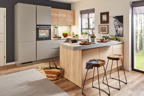 Küchenausstellung | Küchen-Perfekt