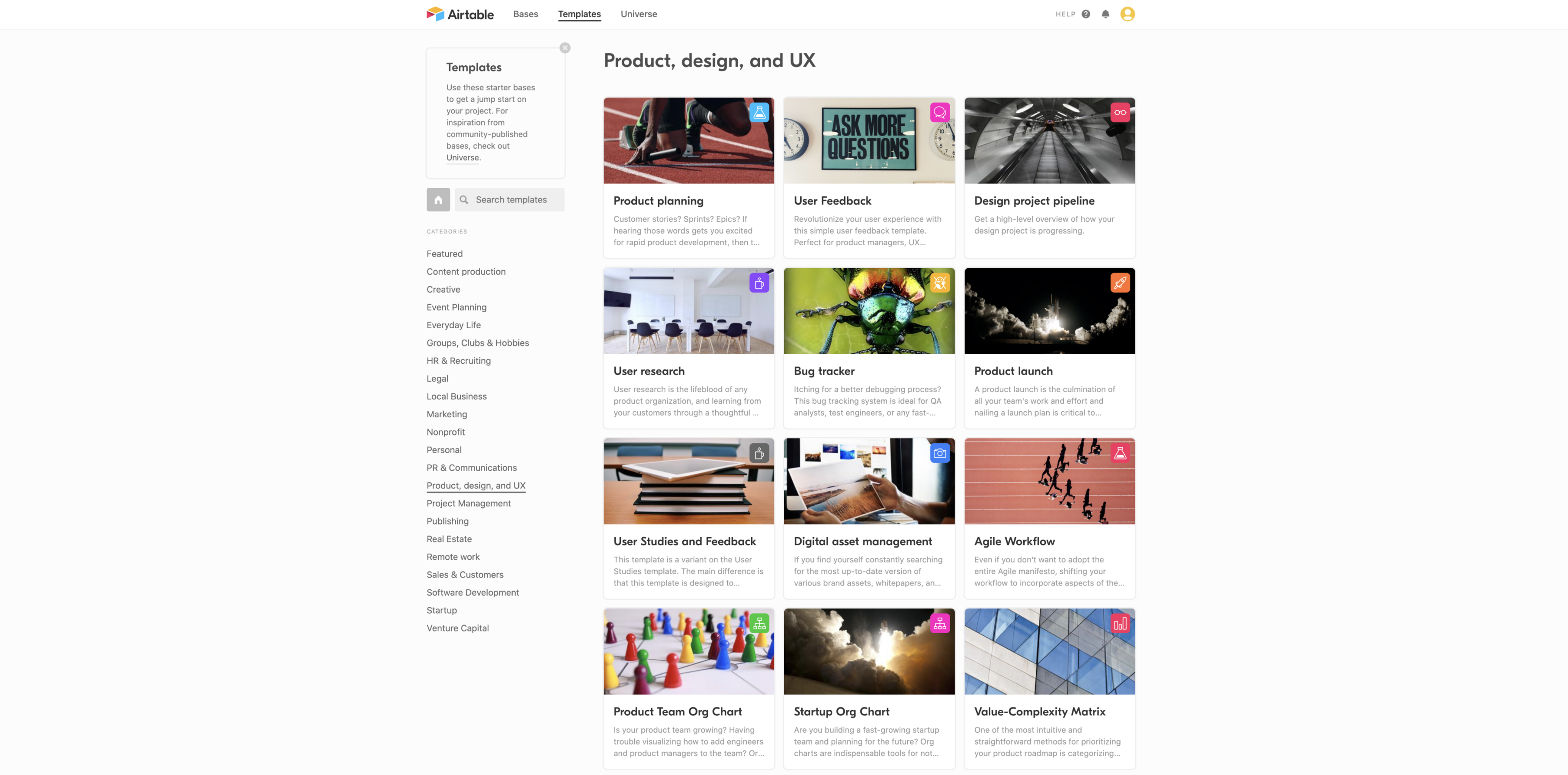 What Is Airtable And What It Can Do For Your Product