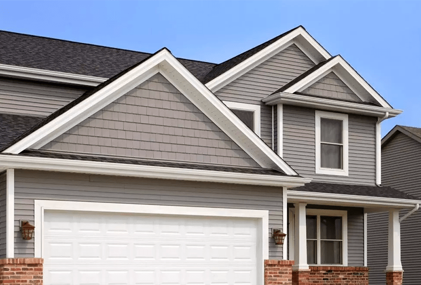 Siding
