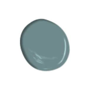 Benjamin Moore Aegean Teal