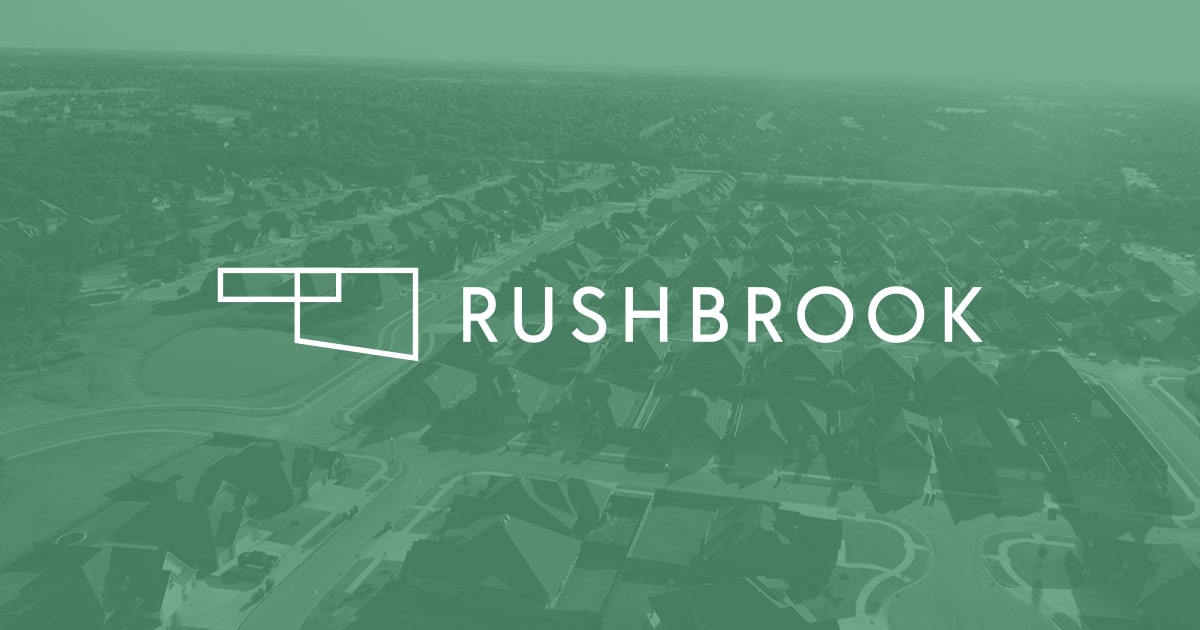 About Rushbrook, a Neighborhood in Edmond