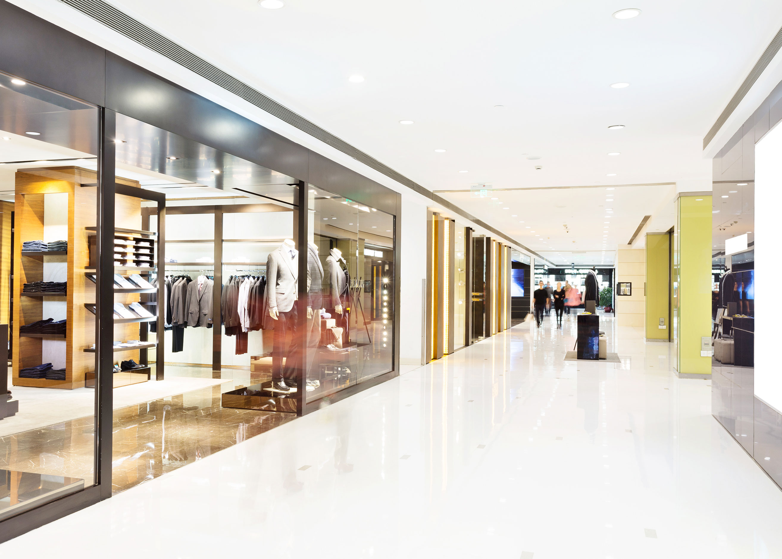 Retail