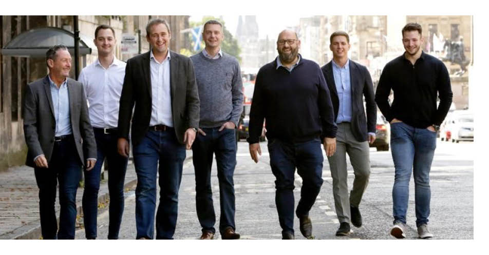Tidy Green Clean business set for exponential growth, based on 2020 success!