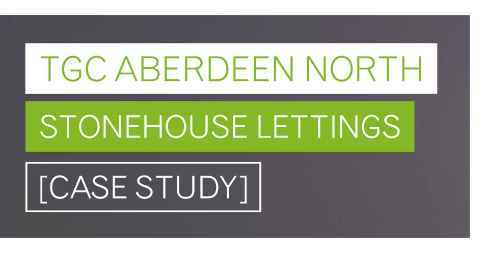 Stonehouse Lettings couldn’t be clearer: for end of tenancy cleaning, there’s no one like Tidy Green Clean