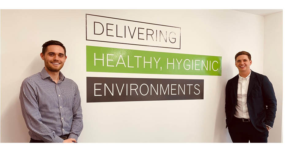 New Business Development role for Tidy Green Clean Aberdeen North