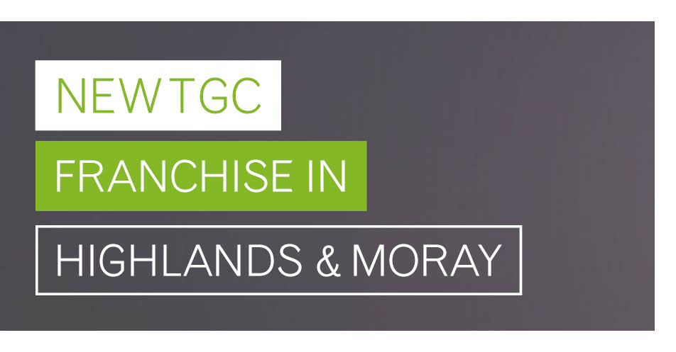 Faith Fitzgerald acquires new Tidy Green Clean franchise for Highlands and Moray
