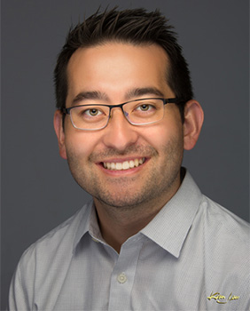 Ken Tasker, DMD