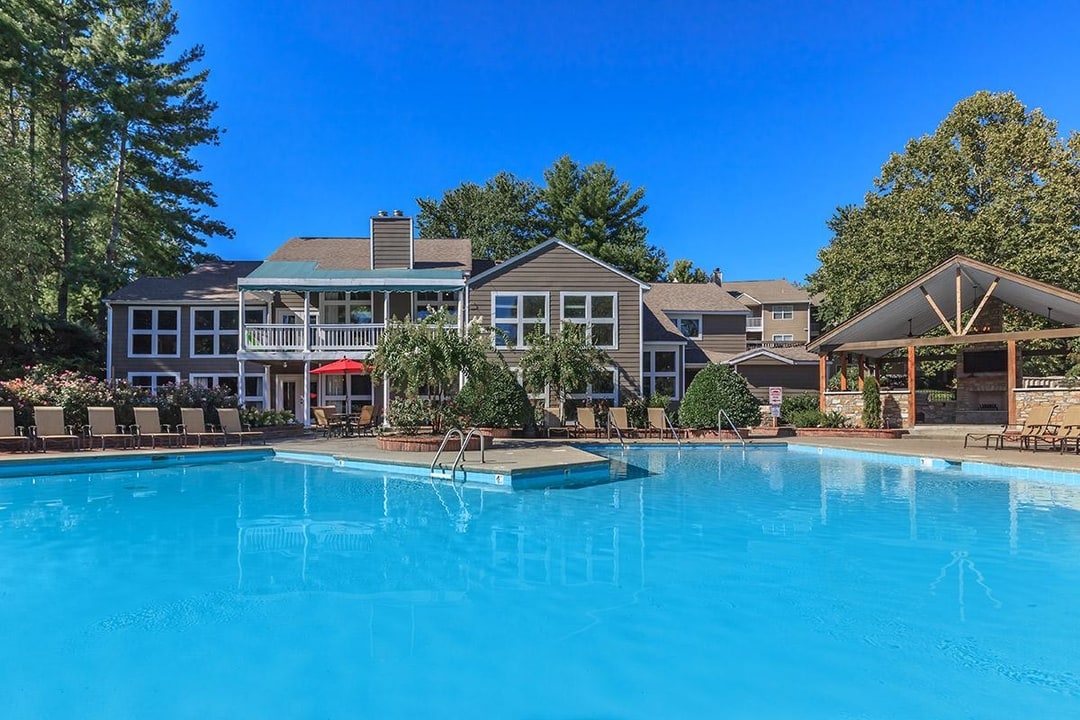 SandhurstApartmentManagement